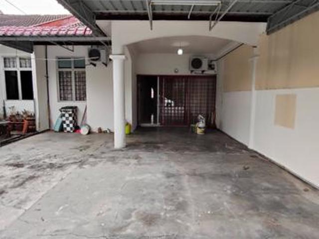 Hakmillik Kekal Rumah Teres di Seremban 2 Garden Homes