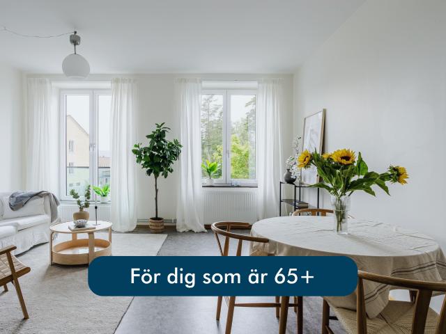 Hakon Ahlbergs väg 38
