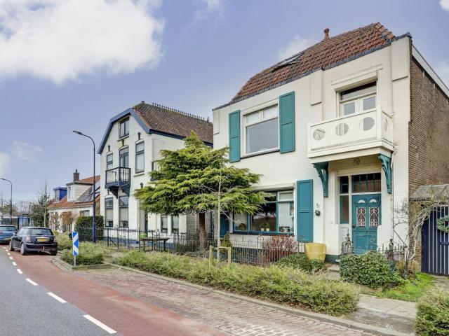 Haltestraat, 43, 4411NE, Rilland, Zeeland 4411NE