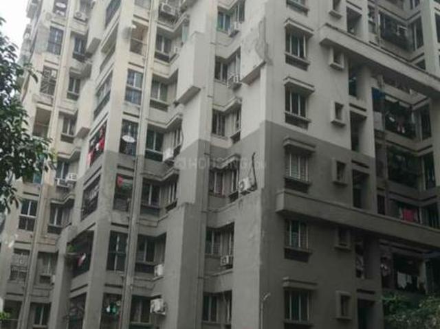 Haltu 2 BHK Apartment For Sale Kolkata