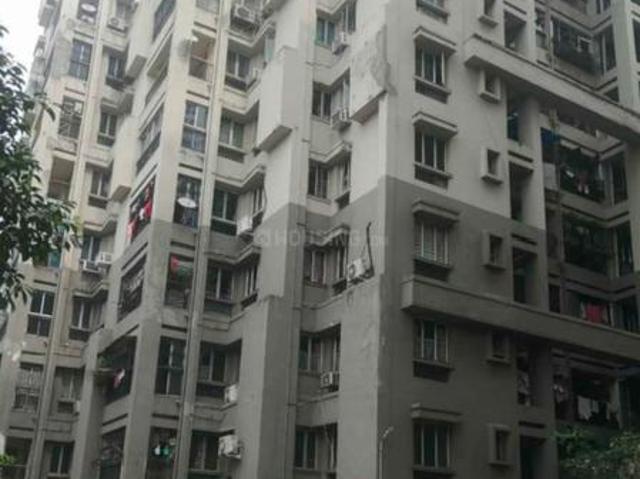 Haltu 2 BHK Apartment For Sale Kolkata