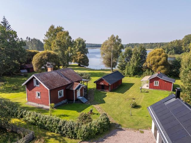 Halvbygda 118
