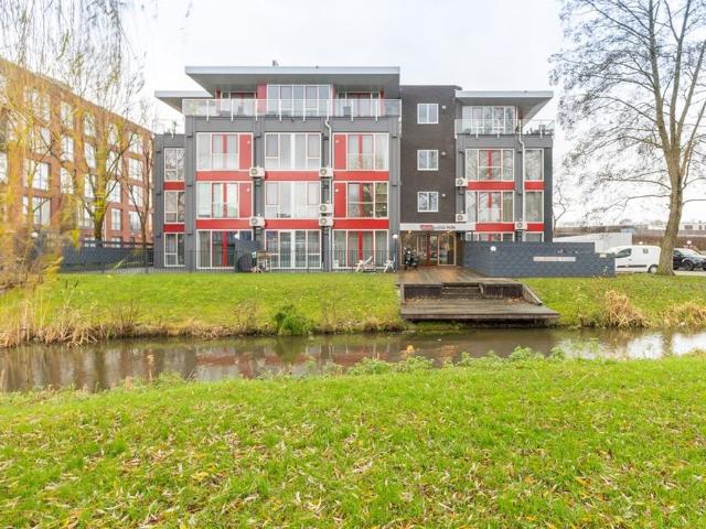Halverwege, 19, 2402NK, Alphen Aan Den Rijn, Zuid Holland 2402NK