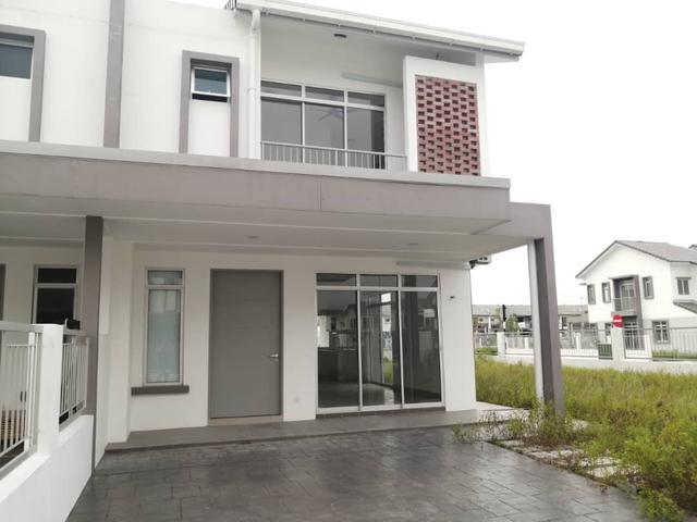 Halya 2 Daunan Worldwide Alam Perdana Bandar Puncak Alam Corner