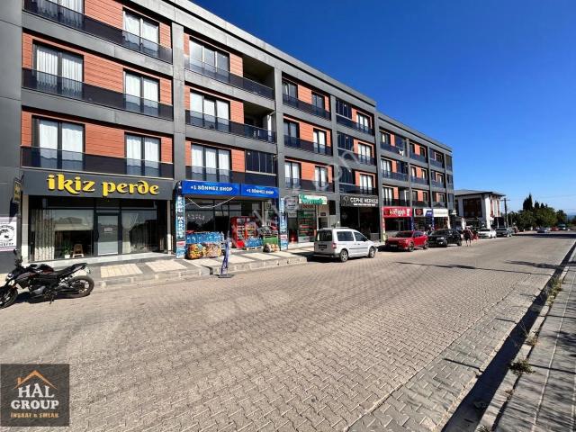 ╭╯hâl Group╰╮ Bulvar Caddesi'nde | 110 M² | Sıfır | Lüks 2+1