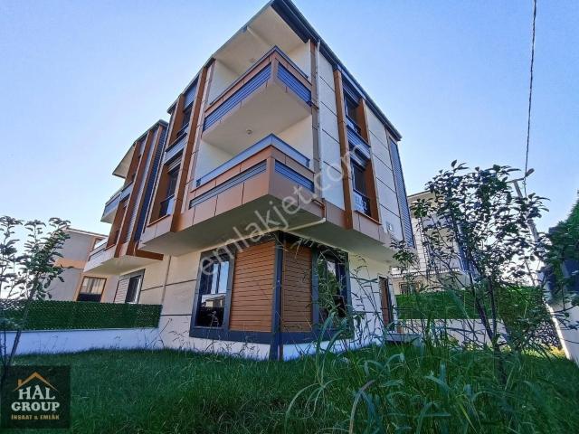 ╭╯hâl Group╰╮geniş Oturuma Sahip Merkez Konumda Yazlık