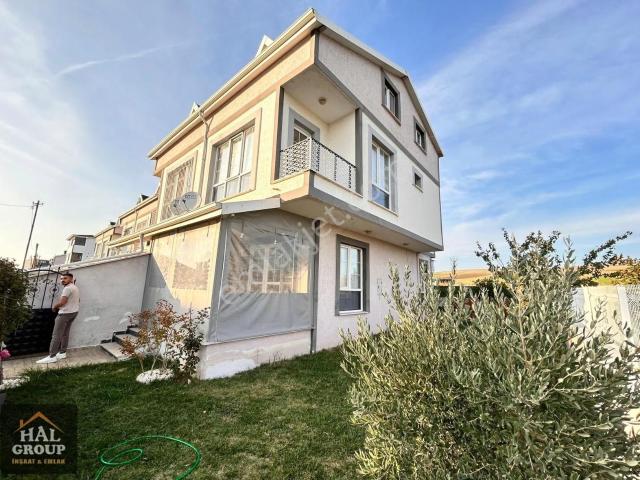 ╭╯hâl Group╰╮denize 400 Metre Uzaklıkta Ferah Ve Manzaralı Villa