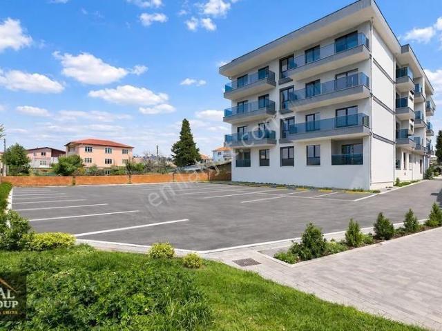 ╭╯hâl Group╰╮önü Kapanmaz Kesintisiz Deniz Manzaralı | Sıfır 2+1