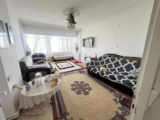 Halıkent Mahallesi Satılık 3+1 Daire