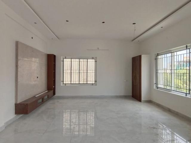 Hal Layout, Singasandra 2 Bedroom 1200 Sq. Ft. Builder Floor in Hal Layout Bangalore Listing ID: #10423