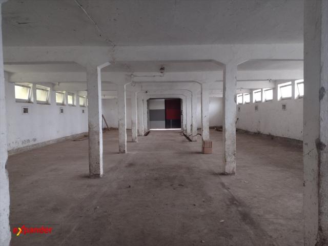 Hala magazynowa 1000 m² z możliwością podziału, A4, Przeworsk