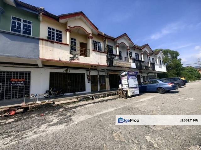 Hala Menglembu timur shoplot for Sale