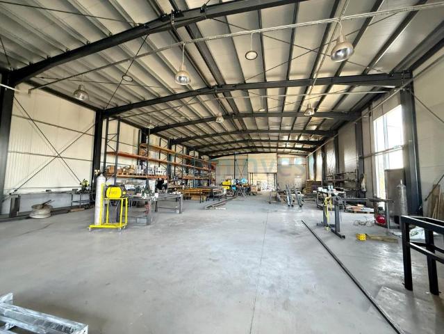 Hala noua de inchiriat, zona Ogorului, Oradea,Bihor