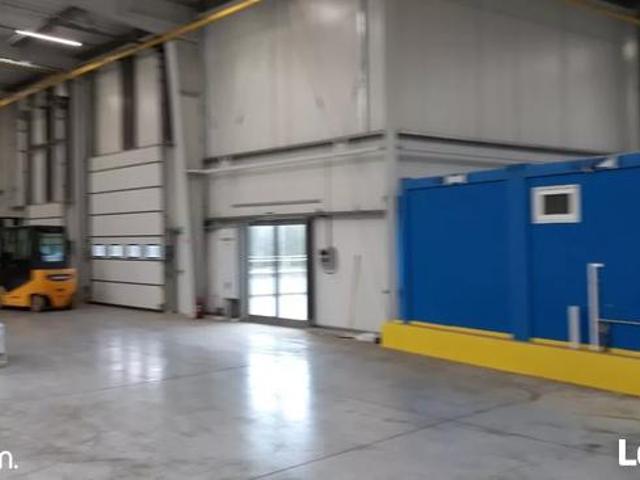 Hala/Magazyn, 6 000 m², Białystok