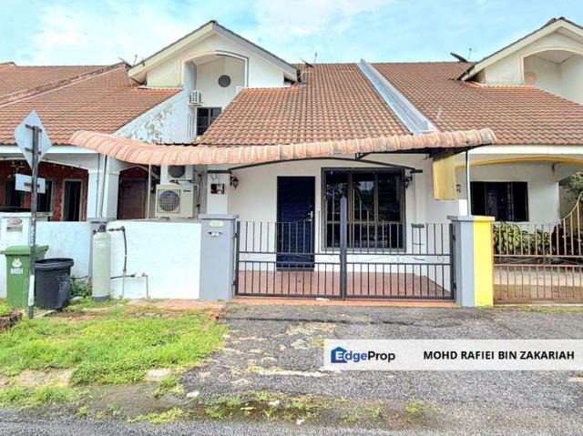 HALAMAN MERU DAMAI