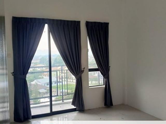 Halaman Ampang Bayu Residences