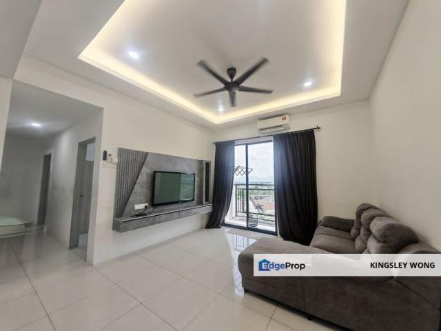 Halaman Ampang Bayu Residences