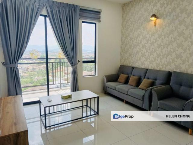Halaman Ampang Bayu Residences