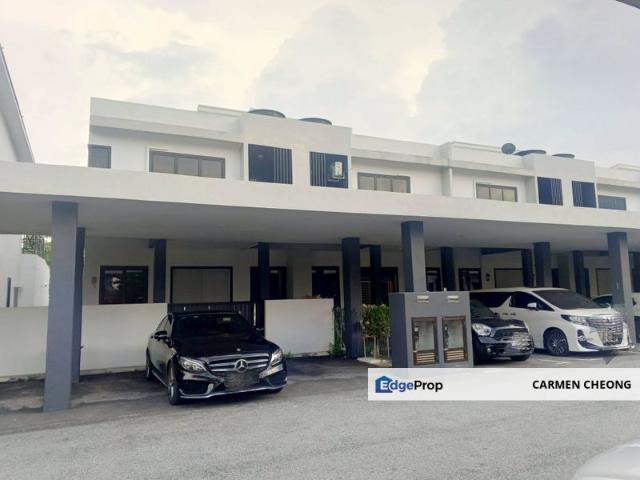 Halaman Ampang Bayu Residences