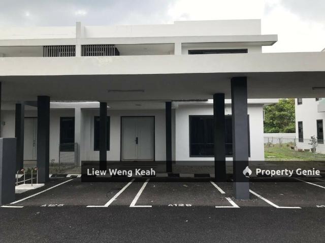 Halaman Ampang Bayu Semi Detached