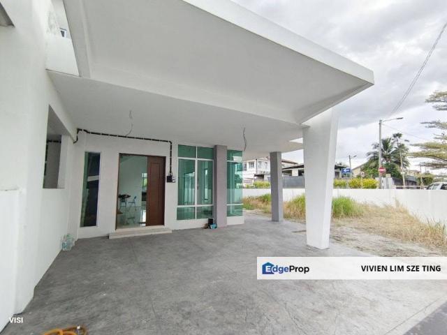 HALAMAN AMPANG SURIA AMPANG RESIDENCY