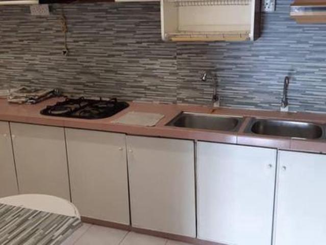 Halaman Areka Simple Furnished 1 Car Park