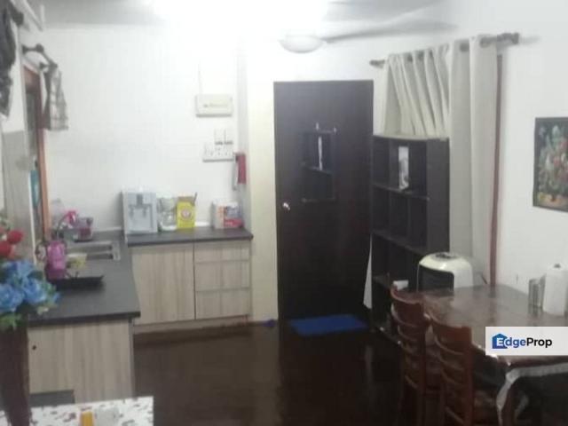 Halaman Kenanga