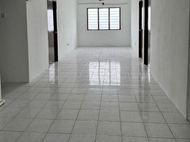 Halaman Kenanga