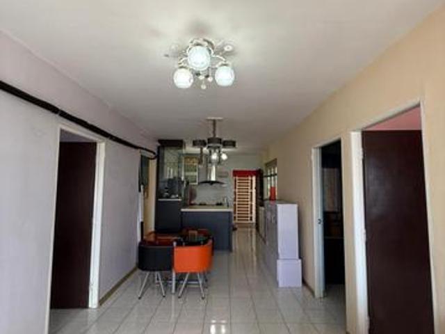 Halaman Kenanga Cheapest Furnished Renovated