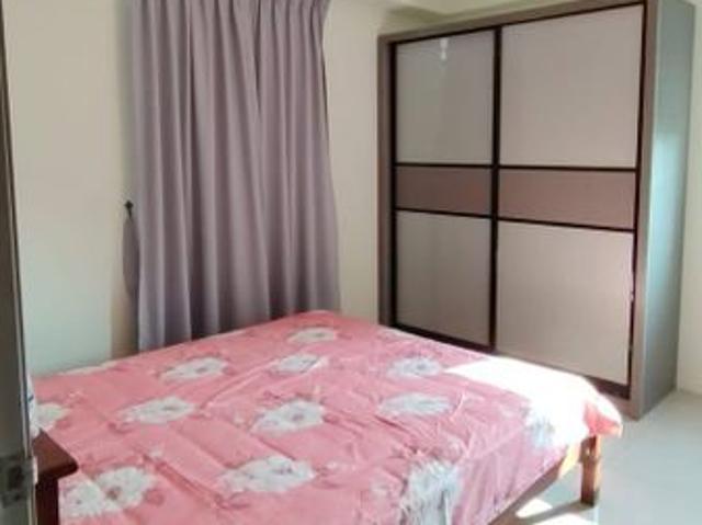 Halaman Kristal