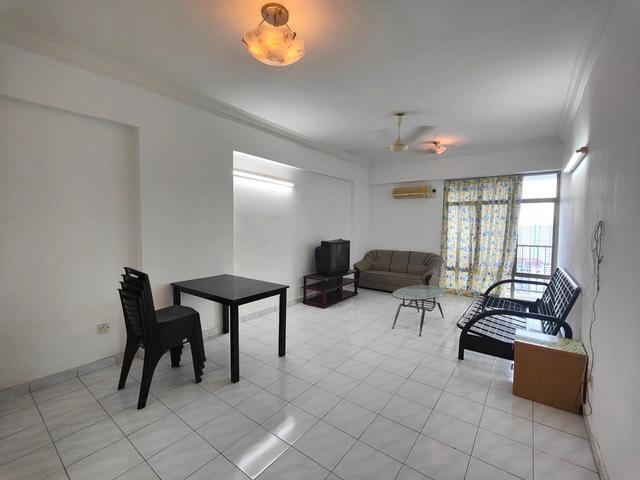 Halaman Kristal cheapest in market Ground Floor Carpark