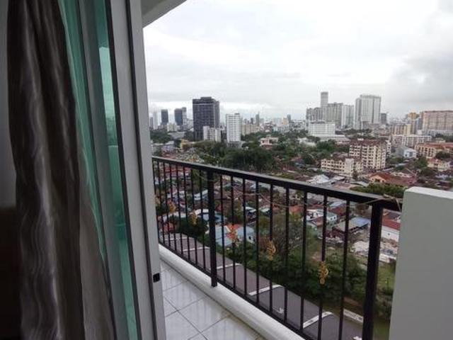 Halaman Kristal Jelutong Corner