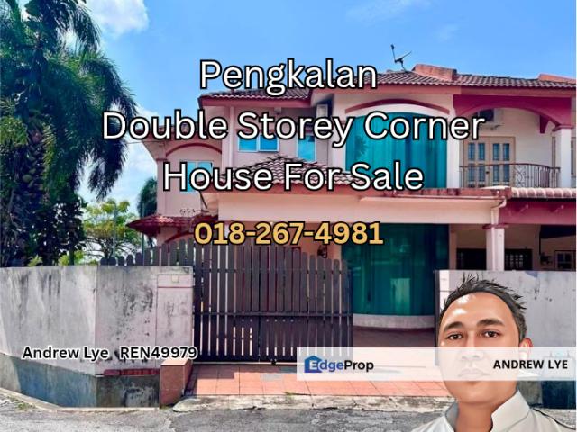 Halaman Pengkalan Indah