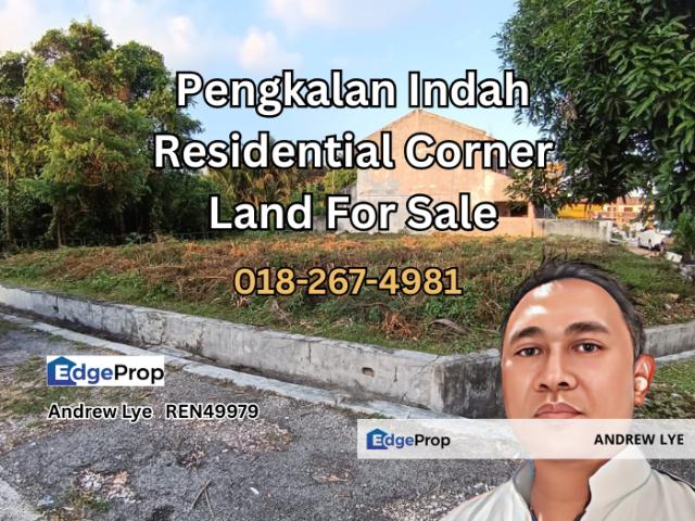 Halaman Pengkalan Indah
