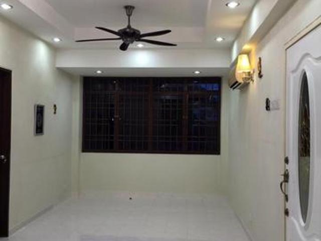 Halaman Sentosa Gelugor Peaceful Neighbourhood Low Density Rare