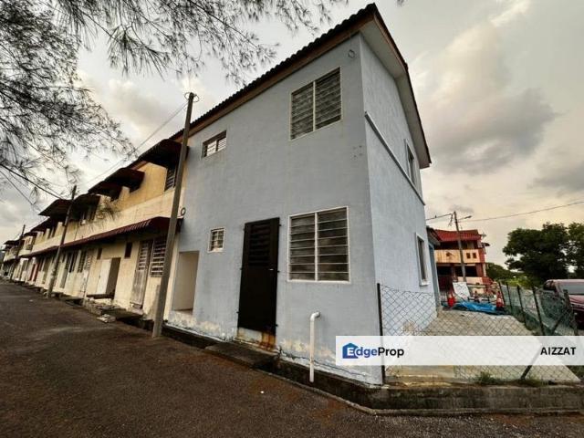 Halaman Seroja