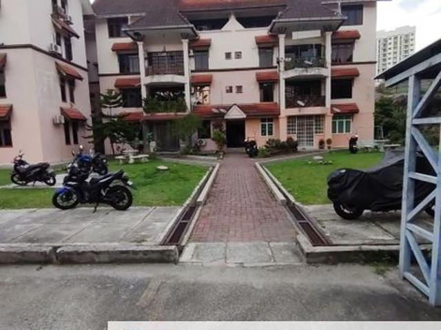 Halaman Teratai