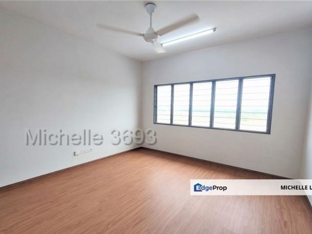 Halaman 11 @ Bandar Rimbayu RM850/mth No Lift
