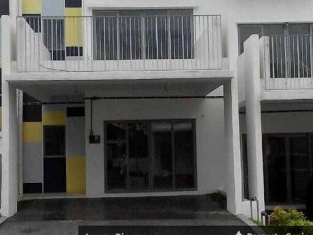 Halamanda@Gombak