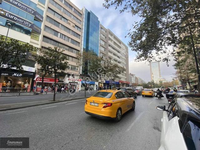 Halaskargazi Caddesi'ne Paralel iskanlı her İş Koluna Uygun