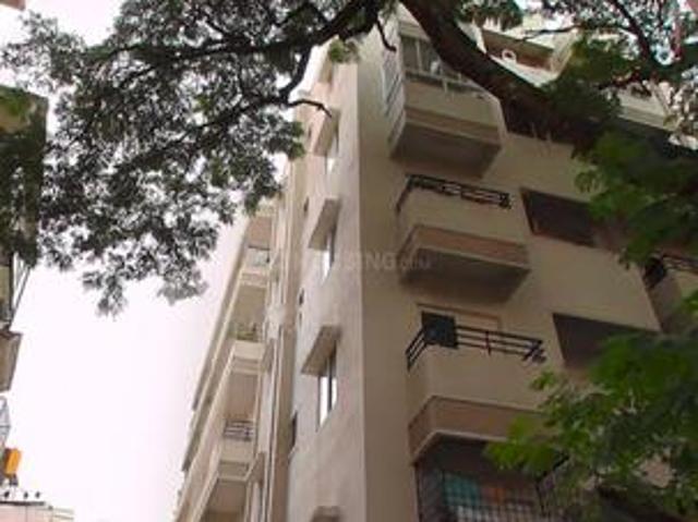 Halasuru 2 BHK Apartment For Sale Bengaluru
