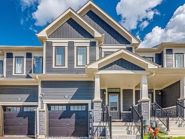 Haldimand 3 Bdrm 3 Bth Haldimand Rd 66 & Mcclung Rd