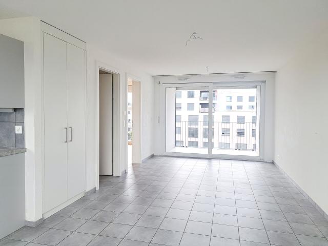 HALDIMAND 61, Appartement de 2.5 pièces à 2 minutes du centre | dreamo. Ch
