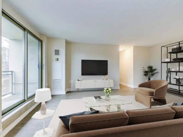 Haldimand Apartments