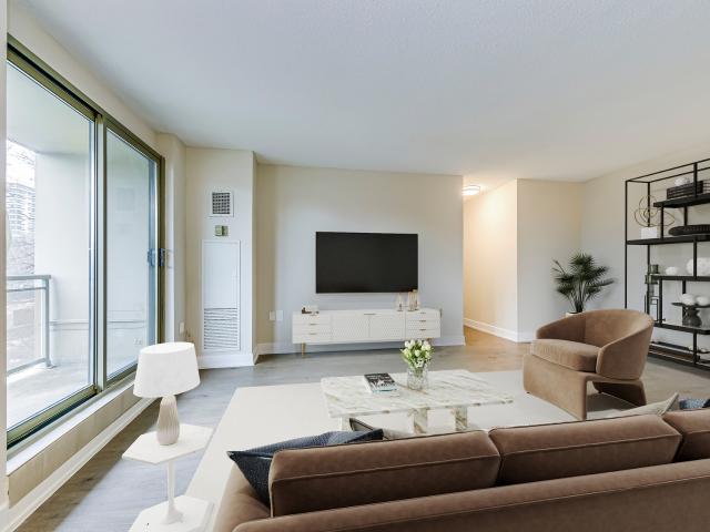 Haldimand Apartments 1 Bedroom [object Promise] for Rent
