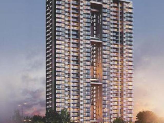 Sector 150 3 BHK Apartment For Sale Noida
