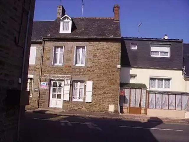 Haleine 61410 Achat / Vente maison 4 pièces t4