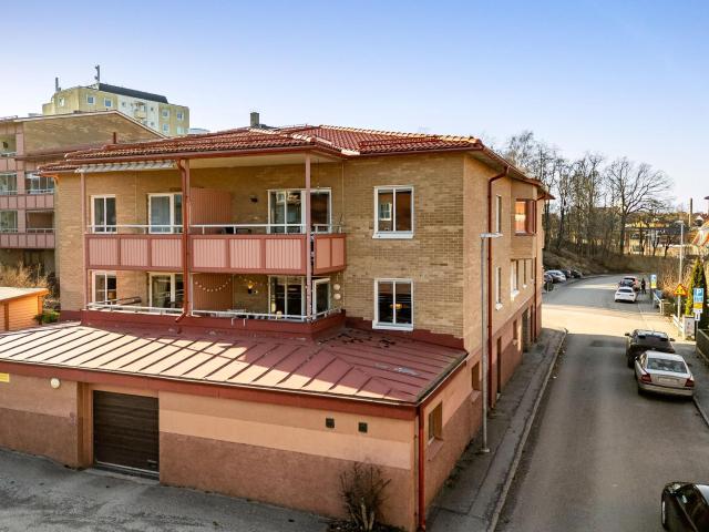 Haleniigatan 2