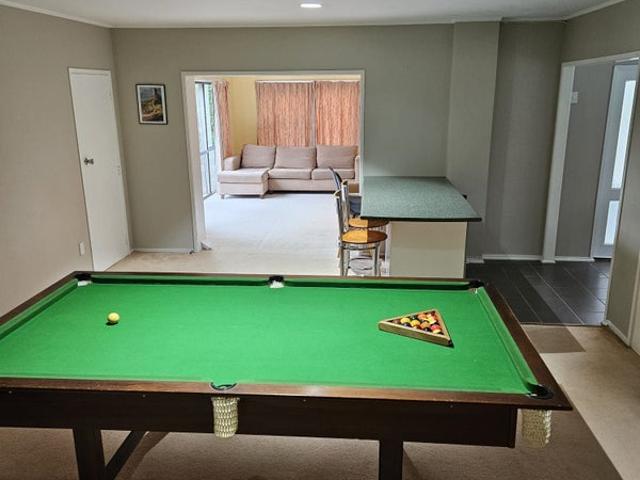 half moon bay, 1 bedroom