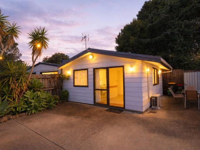 half moon bay, 1 bedroom